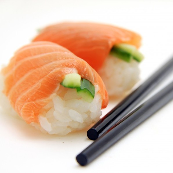 Sushi Demo